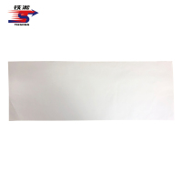 铁凇 编组顺序表(裁白纸)510x210mm 28克 左胶 50张 册