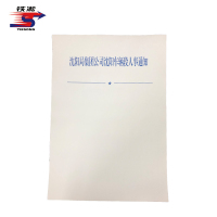 铁凇 沈阳局集团公司沈阳车辆段人事通知 A4 张