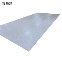 鑫格慧 地板贴纸pvc地板革加厚耐磨防水塑胶地板胶垫 2米宽0.5米长2mm厚 块