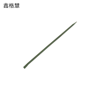 鑫格慧 撬杠尖弯钢纤撬棒 100CM*18mm 根