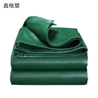 鑫格慧 防水布油布篷布防雨布苫布 1000*1000mm*0.5mm 平方米