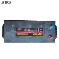 鑫格慧 蓄电池 6-QW-N120R 12V120AH 块