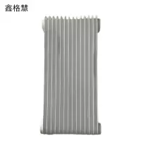 鑫格慧 铸铁暖气片 595 片