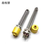 鑫格慧 加热管棒一寸半导热加热棒 6KW 个