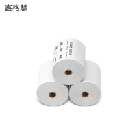 鑫格慧 热敏纸 80mm*60mm*120卷 箱