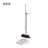 鑫格慧 轻巧型家用扫把簸箕套装套撮
