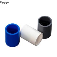 法德堡 PVC排水管件管接直接 D75 个