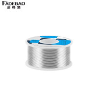 法德堡 焊丝西100克 0.8mm 卷