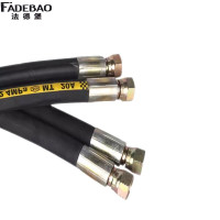 法德堡 高压油管 4411-16 根