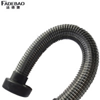 法德堡 排污管 T16 根