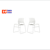 北京德诚和培训椅系列办公椅-BGYBF-190