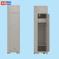 北京德诚和制式营具士兵单门柜400*500*2000