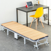 北京德诚和午休折叠床70简约款
