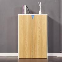 北京德诚和矮柜书架资料柜档案柜落地书柜边柜储物柜