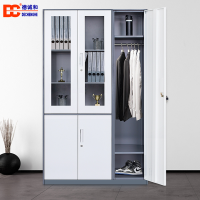 北京德诚和文件柜办公柜铁皮柜