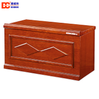 北京德诚和复合实木长条会议桌培训长条桌油漆讲台桌HF-1801