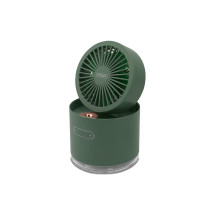 engue恩谷 折叠风扇加湿器F60