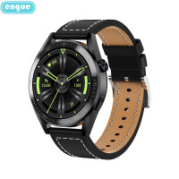 恩谷(ENGUE) engue恩谷智能手表吸磁充安卓苹果手机蓝牙手表户外骑行运动手表 EG-T12B
