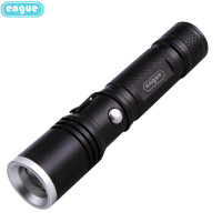 恩谷(ENGUE)engue恩谷应急手电筒可充电式手电筒(不含支架)EG-112