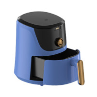 都市太太 DStt 漫时光●恒温空气炸锅 DSKQ-963033