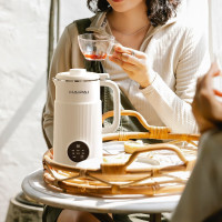 海牌 迷你破壁机 PBJ-001