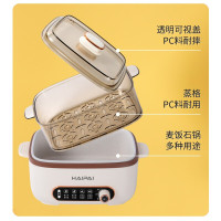 海牌多功能电蒸笼 HP-Z228