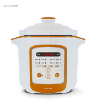 豹牌 多功能陶瓷原味煲 BP-ER353