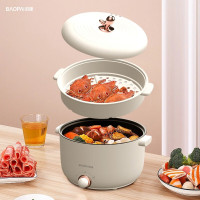 豹牌 多功能料理锅 BP-WD661