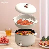 豹牌 多功能料理锅 BP-WD661