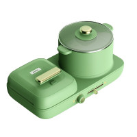 豹牌 多功能早餐吧 BP-WD081