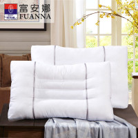 富安娜(FUANNA)枕头决明子香蒲草本对枕芯\70*45cm
