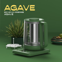 艾博菲龙舌兰·养生壶(玻璃杯)