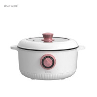 豹牌 多功能电火锅 BP-WD331