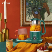 豹牌 多功能养生壶套装 BP-9148