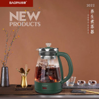 豹牌 煮茶器 BP-9826