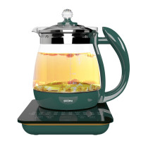 豹牌 多功能养生壶 流线型外观设计 BP-9002