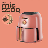 米斯艾客·空气炸锅 4.5L(升) IBF-D019