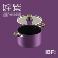 姹紫单汤锅 IBF-2117T20