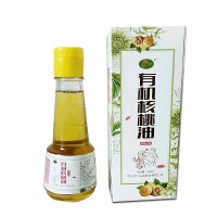 乐丫 孕婴有机核桃油160ml LY-YJHTY001