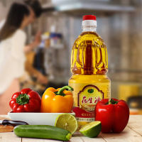 乐丫 花生油1.8L LY-HSYD001