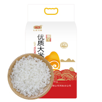 乐丫 优质大米5kg LY-YZDM001