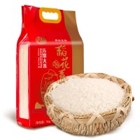乐丫 五常稻花香大米5kg LY-DHX002