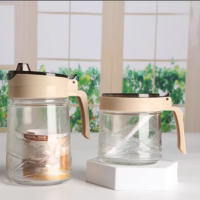 启航雅居格调油壶五A件套GDYH-L5A