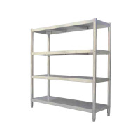 北京德诚和四层轻型货架 DCH-1200*500 *1800mmH