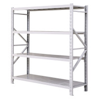 北京德诚和四层重型货架多层储物架 DCH-1800*600 *1800mmH