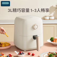 奥帝尔OIDIRE空气炸锅 ODI-KZ23