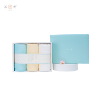 初爱 轻悦三条混色毛巾CA-QYS30*70cm