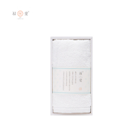 初爱 轻悦单条毛巾礼盒款CA-QYLH35*70cm