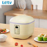 乐视3L智能电饭煲F723