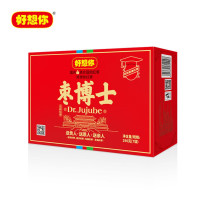 好想你_精品去核枣博士新疆特产即食送礼礼品 去核枣 290g